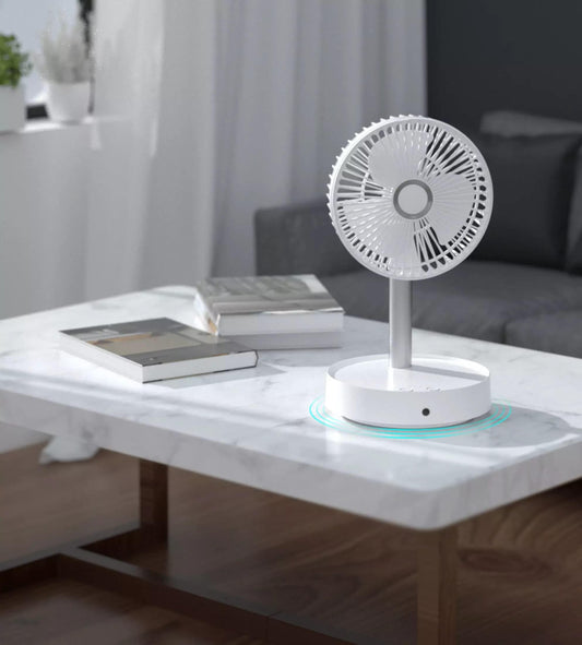 Swify™️ Table Desk Fan